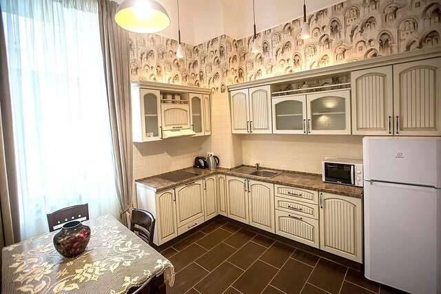 Апартаменты Gorgeous apartments in historical center of Lvov Львов-4
