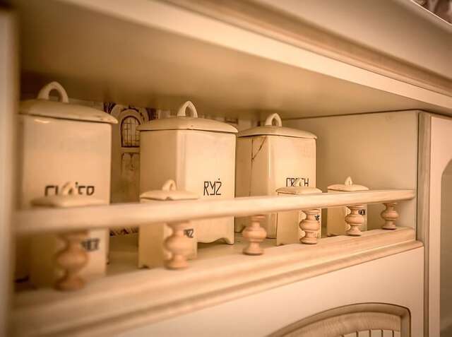 Апартаменты Gorgeous apartments in historical center of Lvov Львов-22