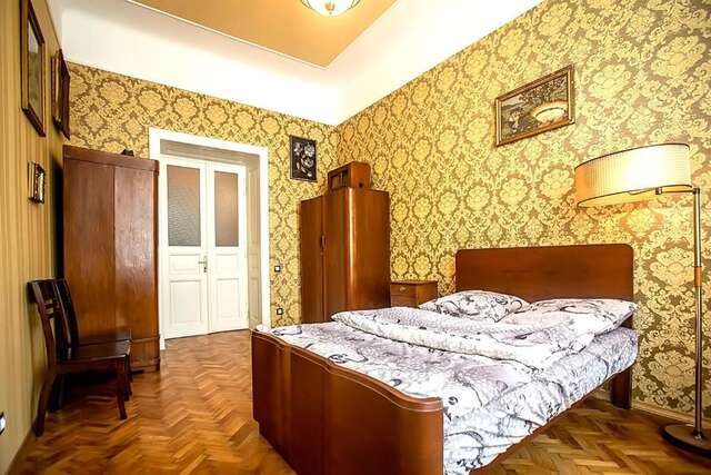 Апартаменты Gorgeous apartments in historical center of Lvov Львов-28